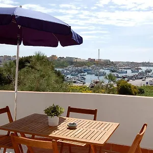Vacanze Farchikalà Lampedusa