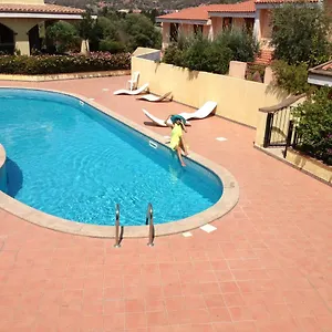  Casa vacanze Villasimius