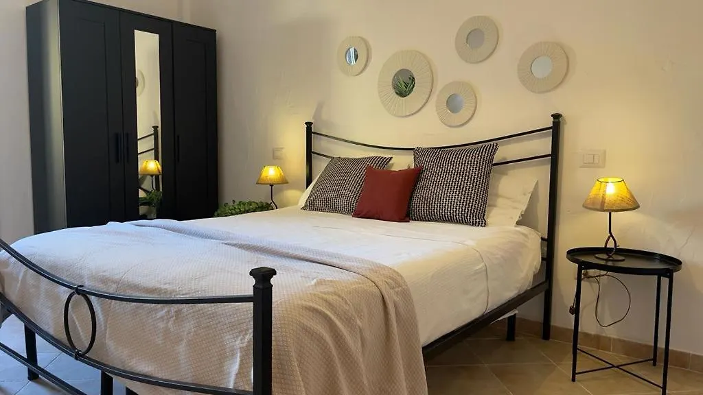 Almanegra Villa Villasimius Holiday home
