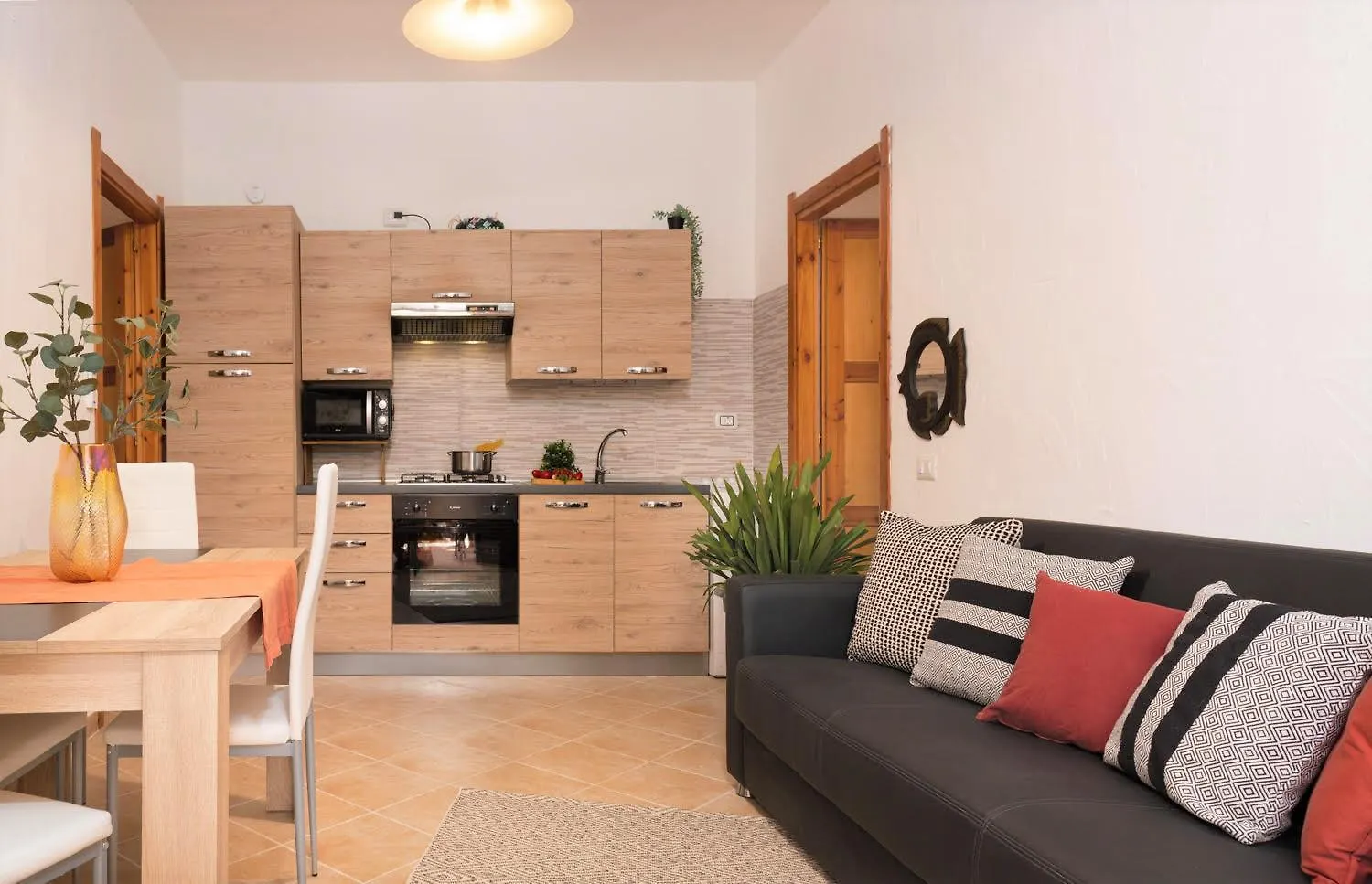 Almanegra Villa Villasimius Holiday home