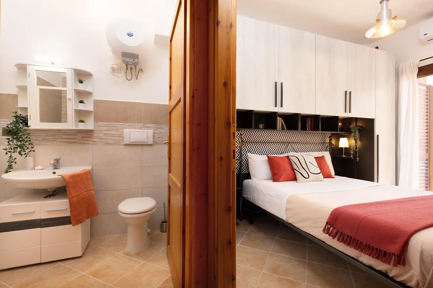 Casa vacanze Villa Almanegra Villasimius Italia