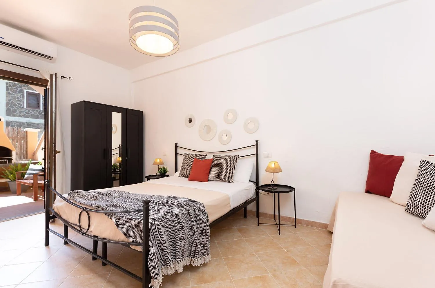 Holiday home Almanegra Villa Villasimius