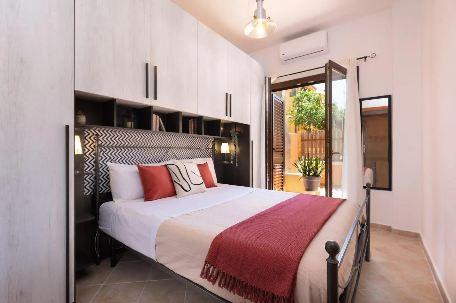 Holiday home Almanegra Villa Villasimius Italy