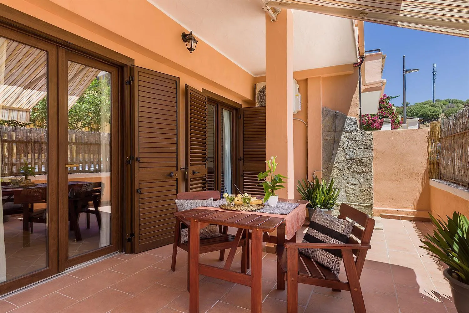 Almanegra Villa Villasimius Holiday home