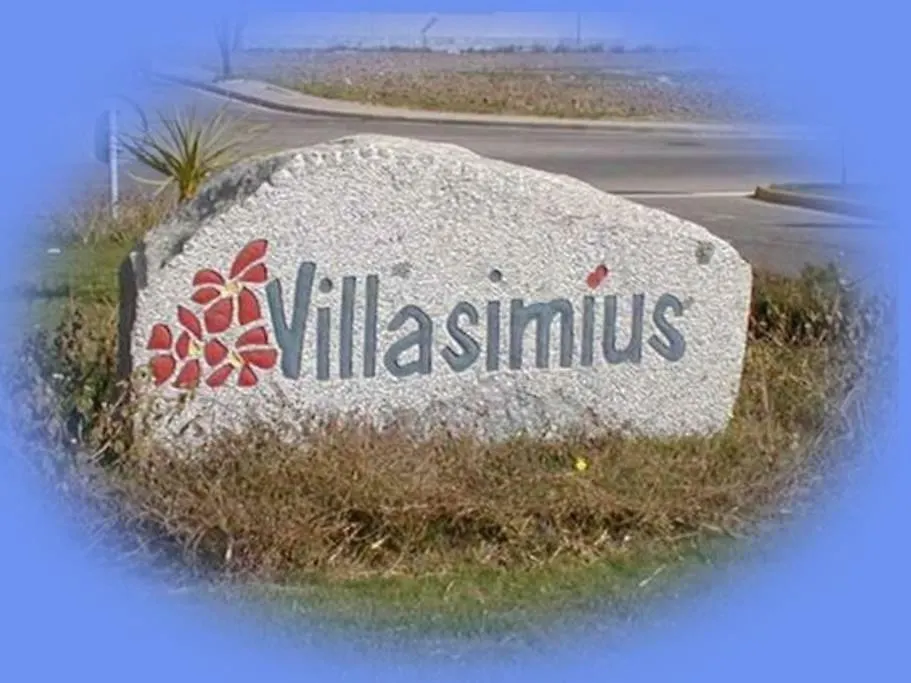 Almanegra Villa Villasimius